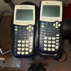 Texas, Divers, Calculatrices, Enlèvement, Calculatrices graphique, Utilisé