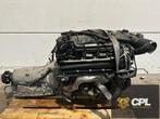 Land Rover Range Rover Jaguar 5.0 V8 508PN Complete Motor, Auto-onderdelen, Motor en Toebehoren, Ophalen of Verzenden, Gebruikt