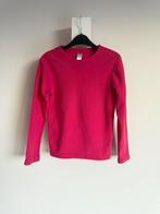Fleece skikleding 128, Enlèvement ou Envoi, Comme neuf