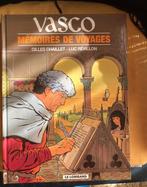 2BD collection VASCO  (Gilles chaillet), Plusieurs BD, Enlèvement, Neuf, Gilles Chaillet