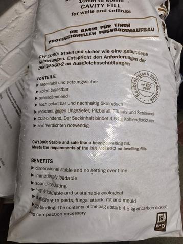 droge egalisatie beschikbaar voor biedingen