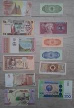 Bankbiljetten - Wereld, Timbres & Monnaies, Billets de banque | Afrique, Série, Enlèvement ou Envoi, Autres pays