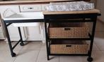 Commode, Ophalen, Zo goed als nieuw, Commode