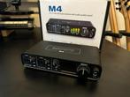 MOTU M4 - audio interface, Audio, Ophalen of Verzenden, Zo goed als nieuw