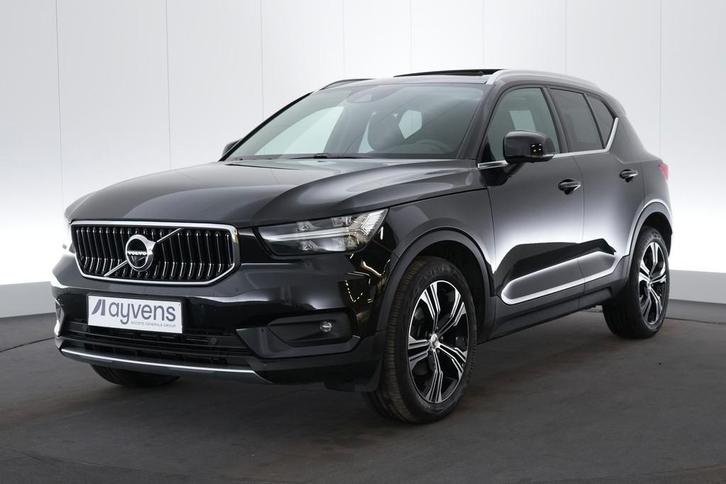 (1YLN925) VOLVO XC40, Auto's, Volvo, Bedrijf, Te koop, XC40, ABS, Airbags, Airconditioning, Android Auto, Apple Carplay, Bluetooth