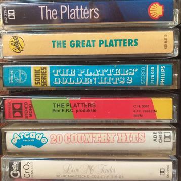 Cassette | 3€/stuk beschikbaar voor biedingen