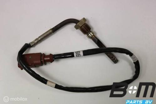 Uitlaatgastemperatuurvoeler Volkswagen Polo 6R, Auto-onderdelen, Uitlaatsystemen, Gebruikt