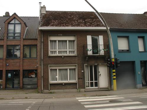 huis te koop in buggenhout, Immo, Huizen en Appartementen te koop, Provincie Oost-Vlaanderen, 200 tot 500 m², Tussenwoning, F