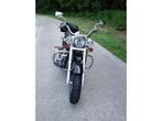 2001 Kawasaki VN 1500 Motorfiets, Motoren, Bedrijf, Overig
