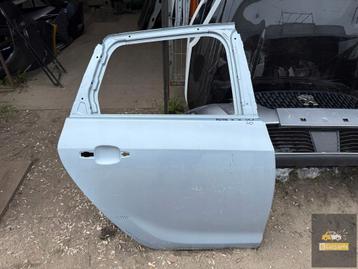Opel Astra IV J stationwagon achterdeur rechts beschikbaar voor biedingen