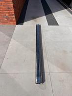 Tuinpaal zwart 2 stuks 220cm, Ophalen, Nieuw, 2 tot 4 meter