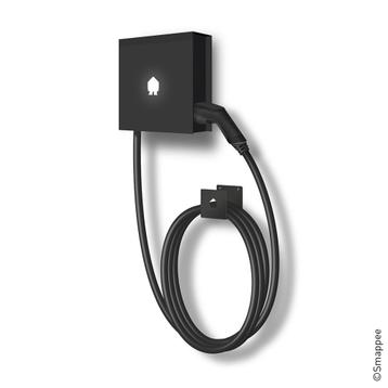 borne Smappee 22kw placé, mise en service 1799€ tout compris beschikbaar voor biedingen