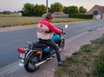 Suzuki GT750 2takt, Particulier