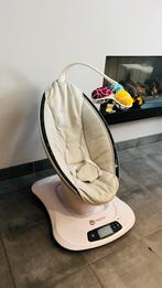 babyschommel 4moms Babyswing, Kinderen en Baby's, Wipstoeltjes, Ophalen, Zo goed als nieuw