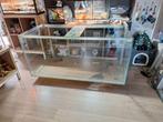 Cuve d'aquarium, Ophalen, Gebruikt, Leeg aquarium