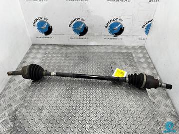 PEUGEOT 108 1.0 e-VTi Envy  [R_DRIVESHAFT] 2016 beschikbaar voor biedingen
