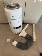 Airco en verwarming (nog 15 maanden garantie), Doe-het-zelf en Bouw, Verwarming en Radiatoren, Ophalen of Verzenden, Nieuw