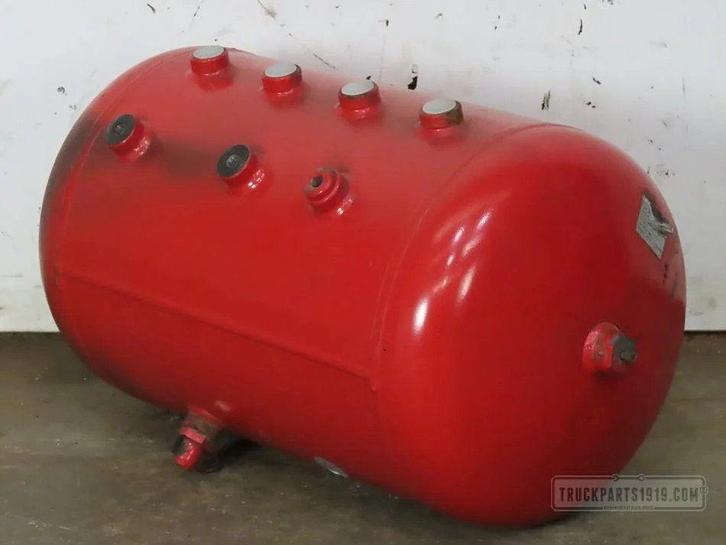 DAF Compressed Air System Luchttank 36L DAF, Auto-onderdelen, Vrachtwagen-onderdelen, Gebruikt, Ophalen