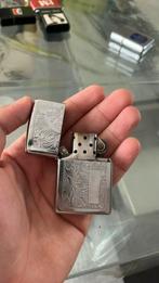 Zippo Bradford Briquet, Enlèvement ou Envoi, Utilisé