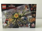 LEGO 76205 Marvel Gargontos Showdown - NOUVEAU, Enlèvement ou Envoi, Neuf, Ensemble complet, Lego