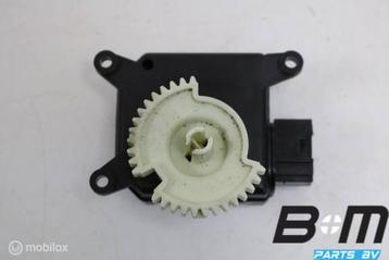Kachelstelmotor VW Polo 9N3 beschikbaar voor biedingen
