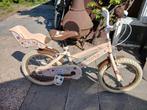 Kinderfiets 16 inch, Ophalen, Gebruikt