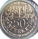 Gemeentepenning BEERSE-VLIMMEREN 50 Beerkes 1980, Postzegels en Munten, Penningen en Medailles, Overige materialen, Verzenden
