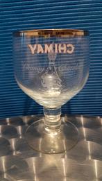 Verre Chimay 33cl Chimay Châtelet, Collections, Enlèvement ou Envoi, Comme neuf