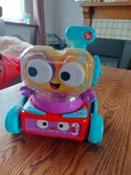 Fisher Price leerrobot 4 in 1 gratis, Kinderen en Baby's, Ophalen, Zo goed als nieuw