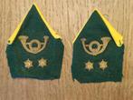 ABBL #3, Verzenden, Landmacht, Embleem of Badge