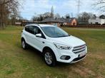 Ford Kuga 1.5i EcoBoost Nette Wagen, Auto's, Ford, Parkeersensor, Wit, Handgeschakeld, Particulier
