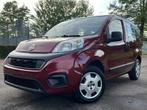 Fiat Qubo 2017 essence euro 6b 126xxx, Auto's, Fiat, Particulier, Qubo, Te koop, Benzine