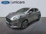 Ford Puma ST-Line - 1.0 EcoBoost - 125PK, Autos, Ford, SUV ou Tout-terrain, Achat, 125 ch, Jantes en alliage léger