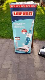 Draadloze vloerreiniger met water., Ophalen, Nieuw, 1600 tot 2000 watt, Waterstofzuiger