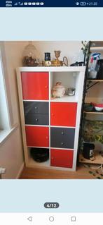 , étagère bibliothèque Ikea, Ophalen, Zo goed als nieuw