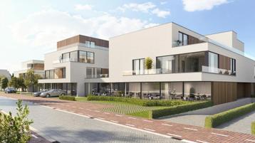 Service Flat te koop in Wetteren beschikbaar voor biedingen
