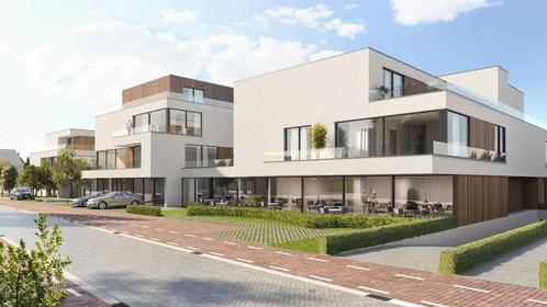 Service Flat te koop in Wetteren, Immo, Huizen en Appartementen te koop, Overige soorten