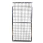 Voliere paneel, Ophalen, Zo goed als nieuw