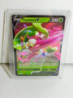 Pokémonkaart Tsareena V 021/264 Pokemon Sword & Shield | Fu, Verzenden, Zo goed als nieuw