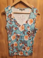 Top bloemen D'Auvry L, Kleding | Dames, Ophalen