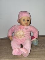 Baby annabel met spulletjes, Ophalen, Gebruikt