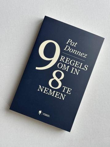 9 Regels om in acht te nemen – Donnez (2024) - Nieuwstaat! beschikbaar voor biedingen