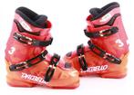 Chaussures de ski pour enfants 36.5 37 EU DALBELLO CXR 3, Carving, Enlèvement ou Envoi, Utilisé, Chaussures