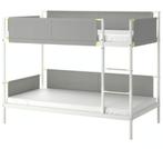 VITVAL stapelbed, Ophalen, Gebruikt, Stapelbed