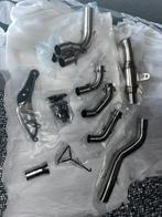 Ligne complete TRACER 9/MT09 2021-2024, Motoren, Motoren | Yamaha, Motorrijbewijs A, Particulier, Meer dan 35 kW, Toermotor