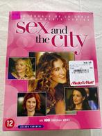Sex and the city - volledige serie, Boxset, Ophalen of Verzenden, Komedie, Nieuw in verpakking