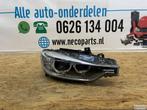 BMW F30 F31 XENON LED KOPLAMP RECHTS 63.11-7259528 ORIGINEEL, Auto-onderdelen, Ophalen of Verzenden, Gebruikt, BMW