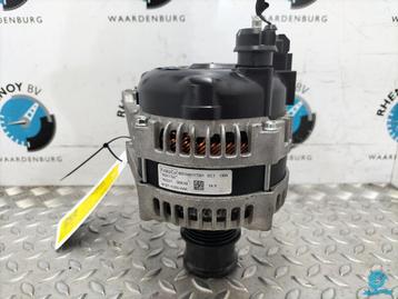 FORD FIESTA [ALTERNATOR] 2022 beschikbaar voor biedingen
