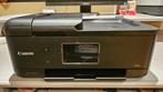 Canon TR8550 Printer/scanner met slikker, Computers en Software, Printers, Ophalen, Gebruikt, Canon, Printer