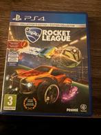 Rocket League – PS4 – Supersnelle auto-voetbalactie Compleet, Ophalen, Online, Nieuw, 3 spelers of meer